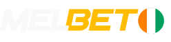 Logo Melbet CI